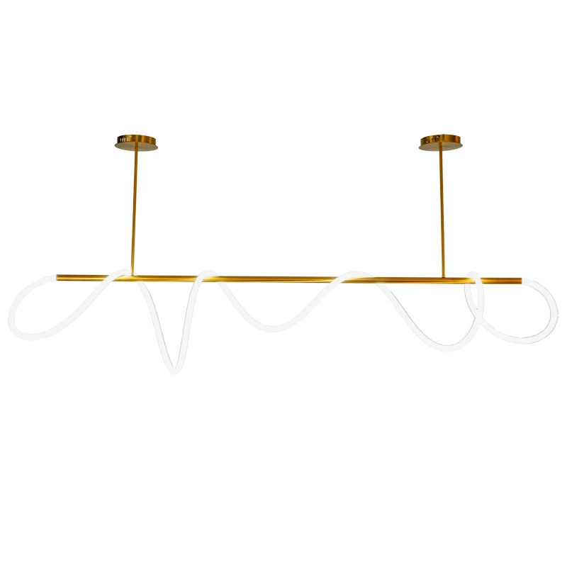 Lámpara Led Neón